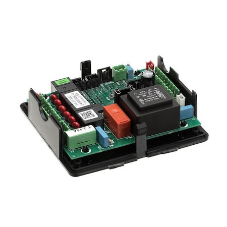 Nuova Simonelli Usa Control Box Appia V 2Gr 04900726.U